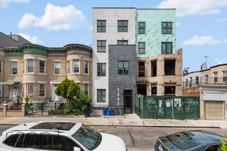 1443 Lincoln Pl, Apt 4F Image 16