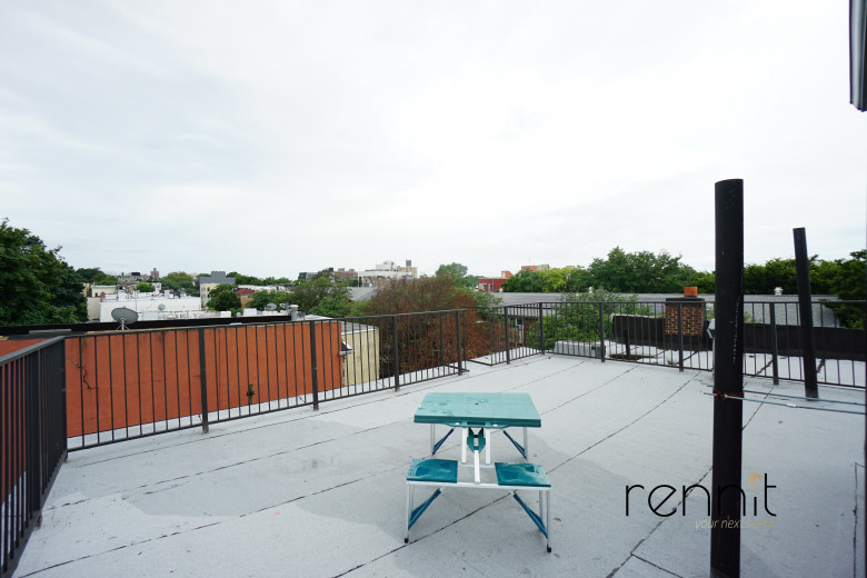 702 Evergreen Ave, Apt 2L Image 29