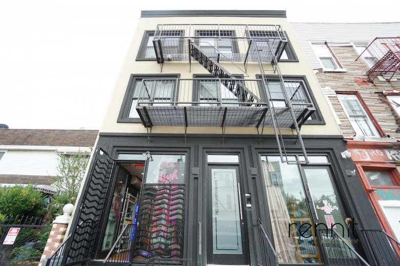 702 Evergreen Ave, Apt 2L Image 33