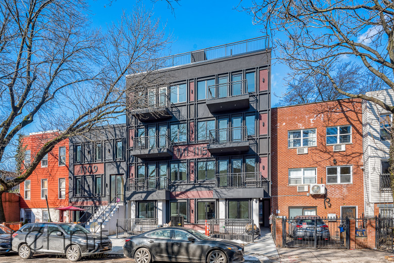 1115 Decatur St, Apt 4B Image 15