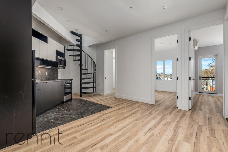1115 Decatur St, Apt 4B Image 3