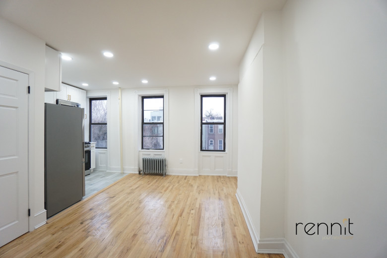 456 Kosciuszko St, Apt 2 Image 1