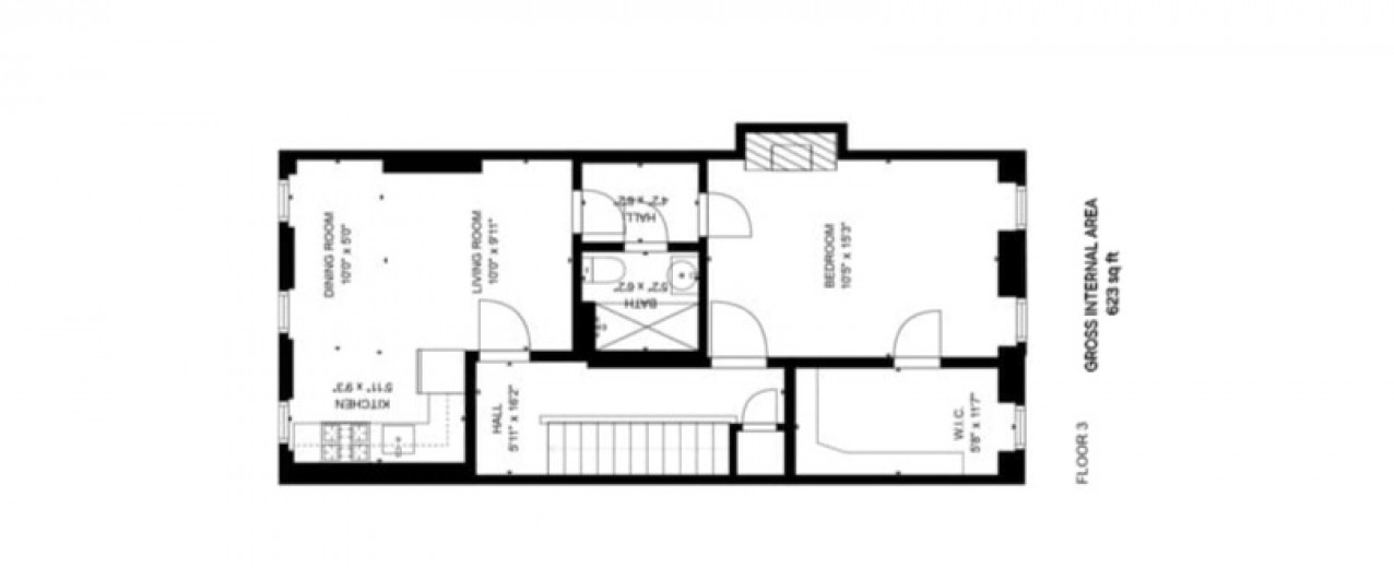 456 Kosciuszko St, Apt 2 Image 12