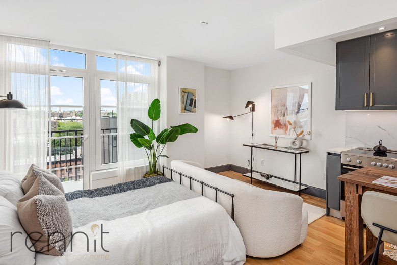 1430 Fulton St, Apt 708 Image 1