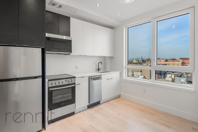 1707 Dean St, Apt 4C Image 2