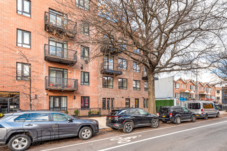 1707 Dean St, Apt 4C Image 21