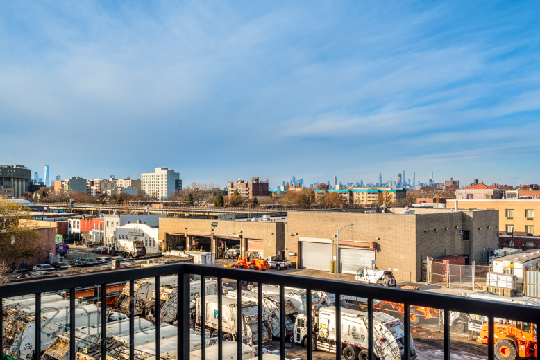 1707 Dean St, Apt 4C Image 6