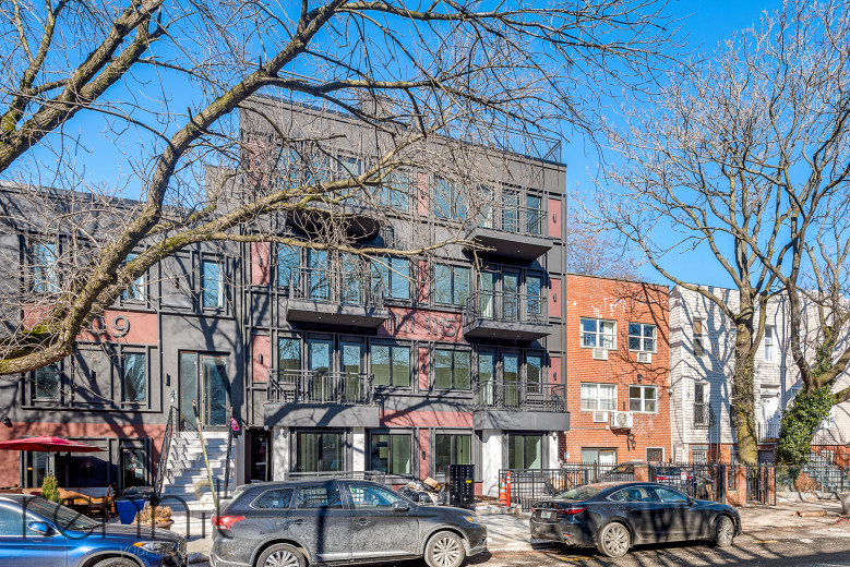 1115 Decatur St, Apt 3B Image 15