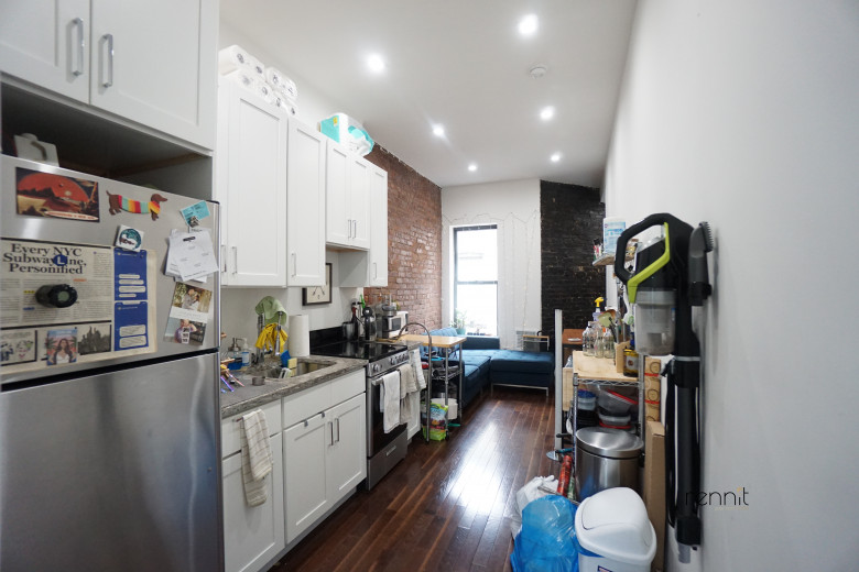 167 Starr St, Apt 2L Image 1