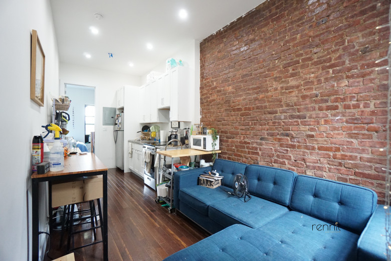 167 Starr St, Apt 2L Image 3