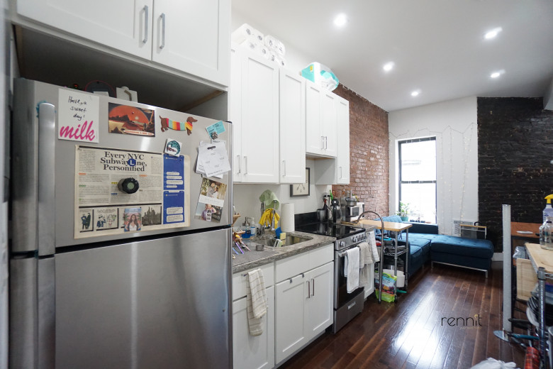 167 Starr St, Apt 2L Image 8