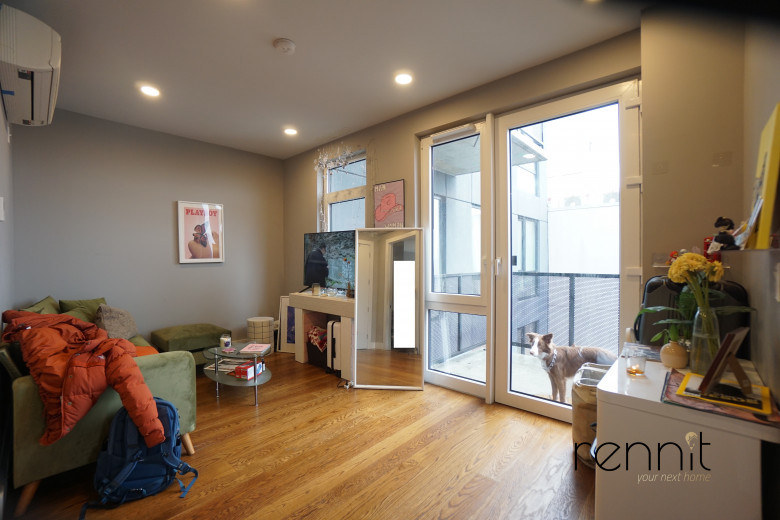 853 Lexington Ave, Apt 6C Image 1