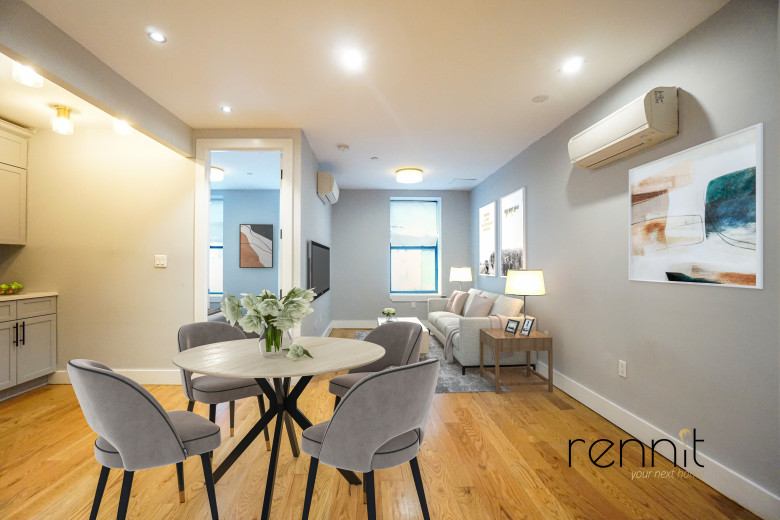1160 Rogers Ave, Apt 3B Image 1