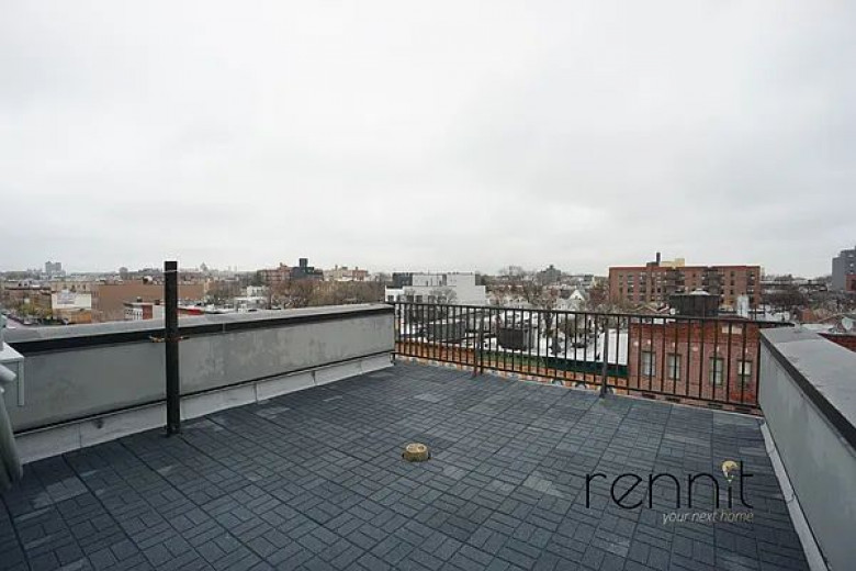 1160 Rogers Ave, Apt 3B Image 10