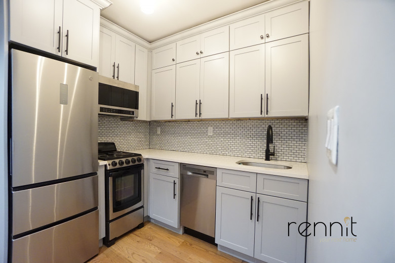 1160 Rogers Ave, Apt 3B Image 4