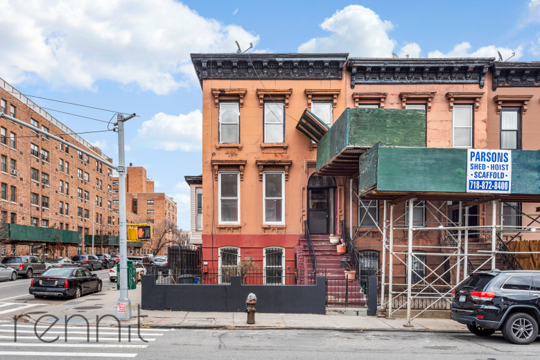 115 Marcus Garvey Blvd, Apt 1 Image 13