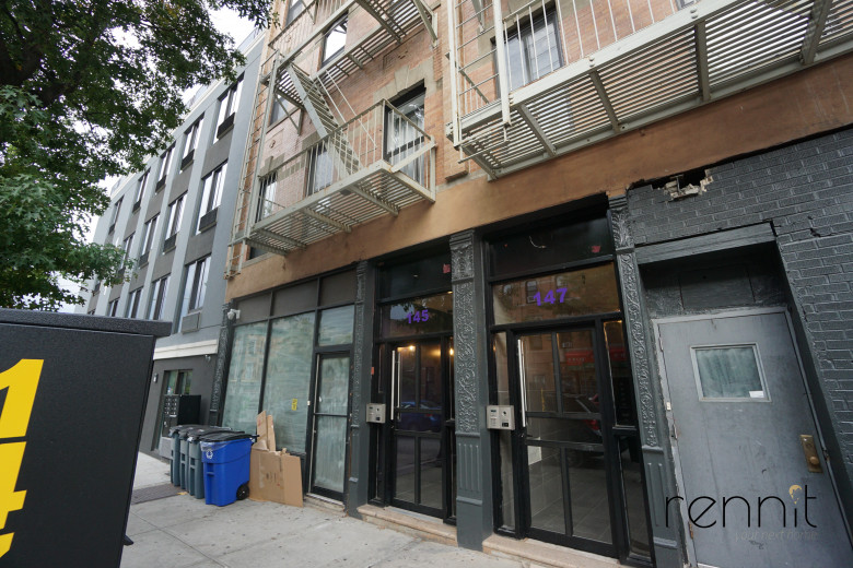 145 Utica Ave, Apt 4A Image 9