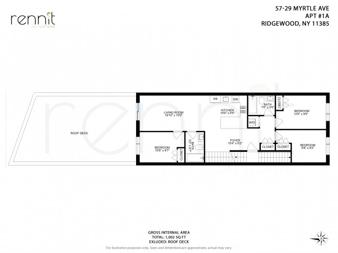 57-29 Myrtle Ave, Apt 2 Image 18
