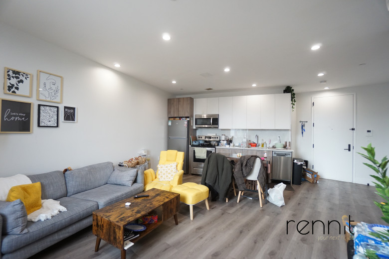 125 Kings Hwy, Apt 1D Image 2