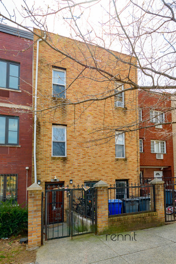 786 Lafayette Ave, Apt 1 Image 9