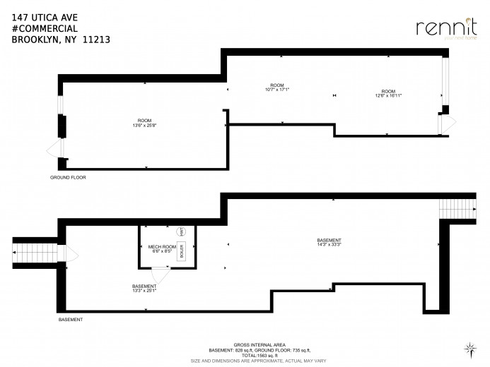 145 Utica Ave, Apt Commercial Image 10