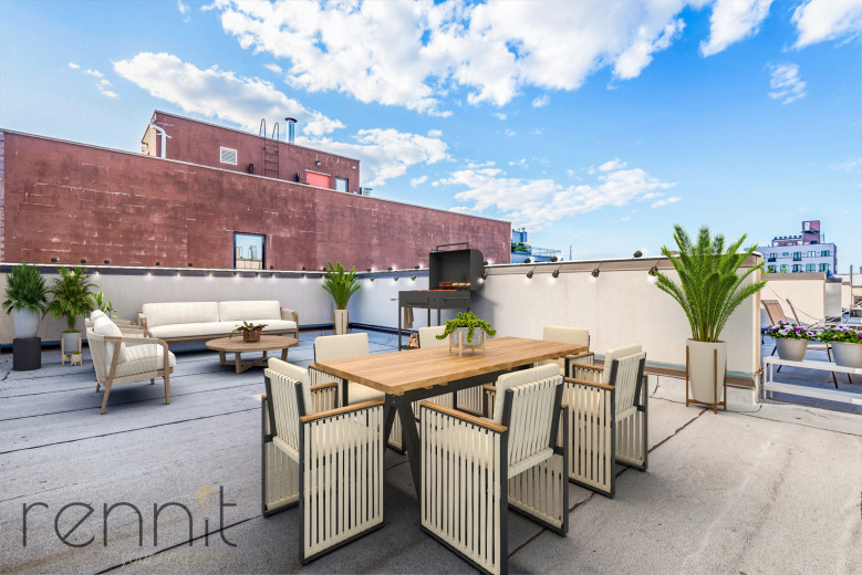 577 Van Buren St, Apt 3 Image 2