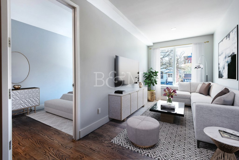 577 Van Buren St, Apt 3 Image 5