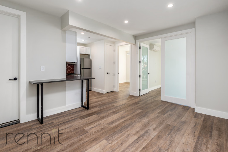 1198 Bedford Ave, Apt E Image 2