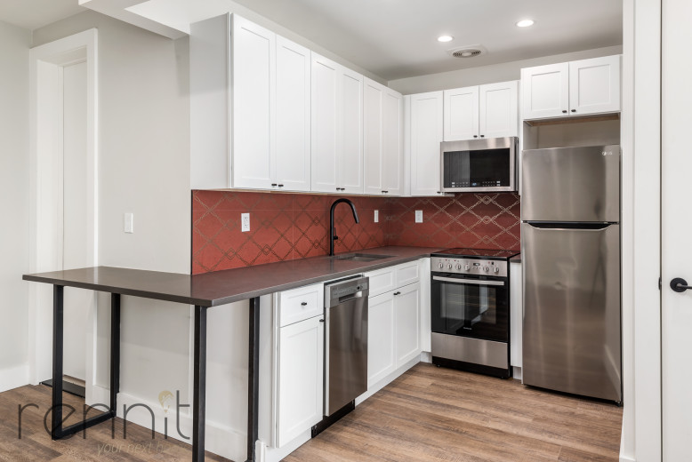 1198 Bedford Ave, Apt E Image 3