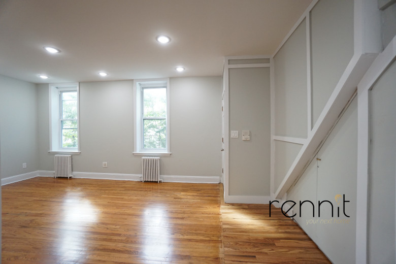 1916 Harman St, Apt 1R Image 1