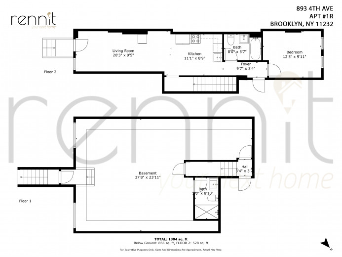 893 4th Ave, Apt 1R Image 17