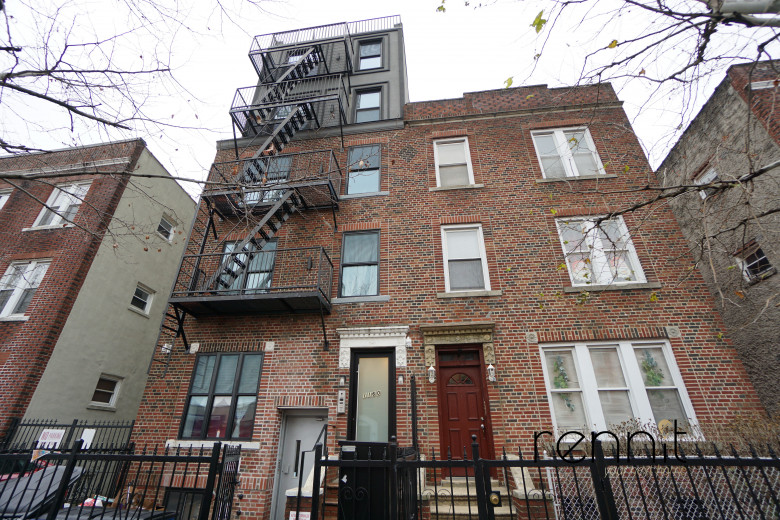 1160 Rogers Ave, Apt 4B Image 13