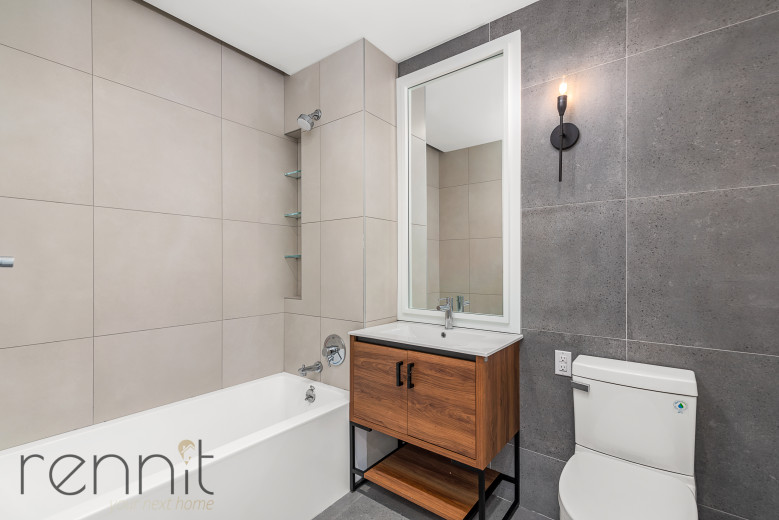 1430 Fulton St, Apt 301 Image 4