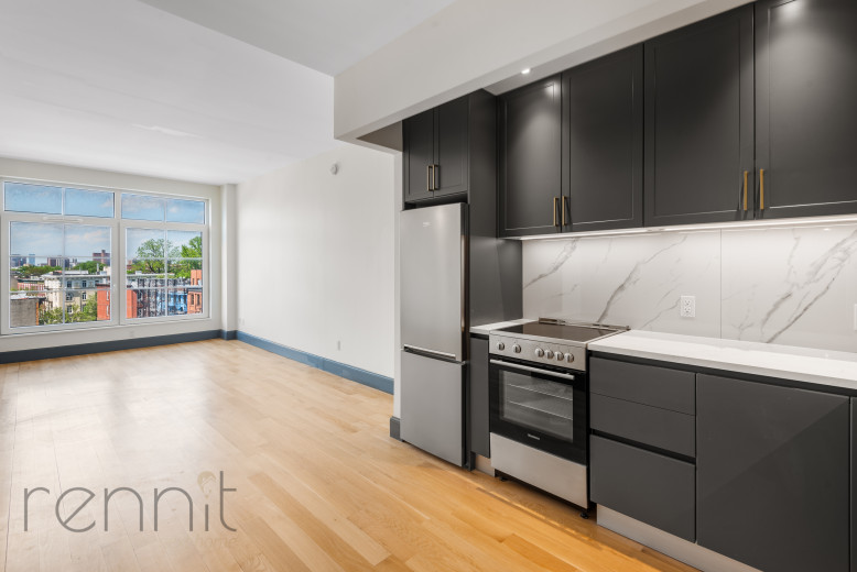 1430 Fulton St, Apt 603 Image 3