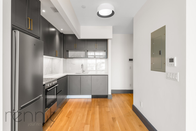 1430 Fulton St, Apt 603 Image 8