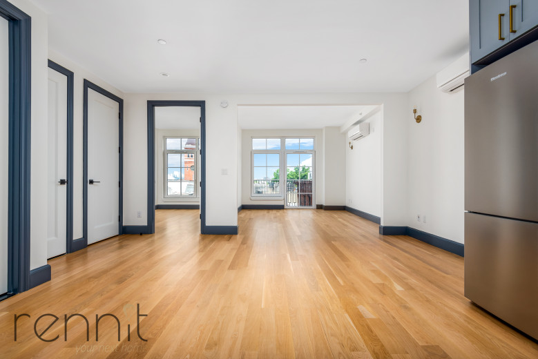 1430 Fulton St, Apt 607 Image 5