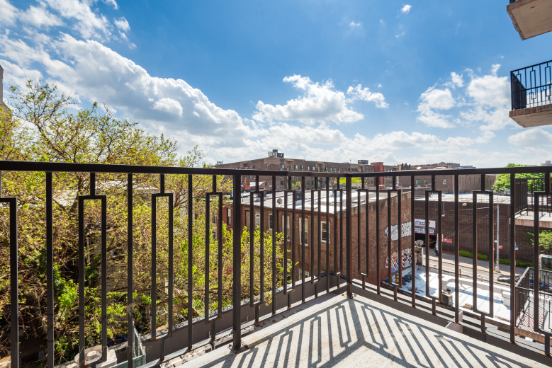 1430 Fulton St, Apt 513 Image 2