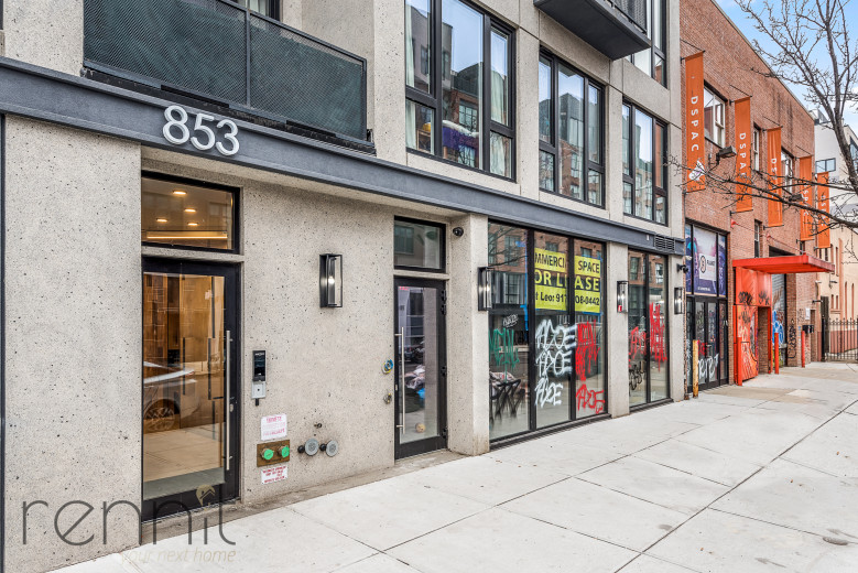 853 Lexington Ave, Apt 2E Image 22
