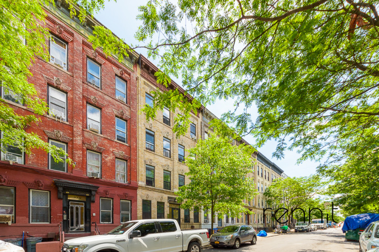 319 Jefferson St, Apt 1R Image 11