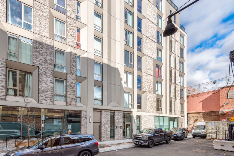 33 Little Nassau St, Apt 907 Image 14