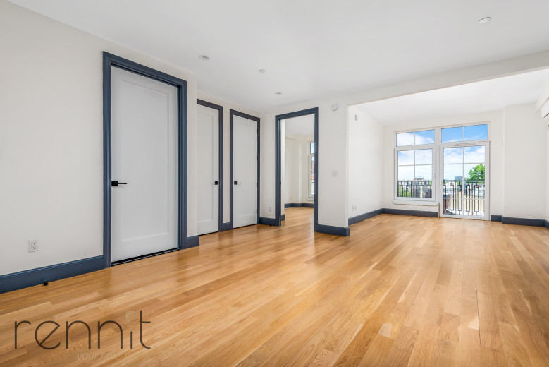 1430 Fulton St, Apt 806 Image 1