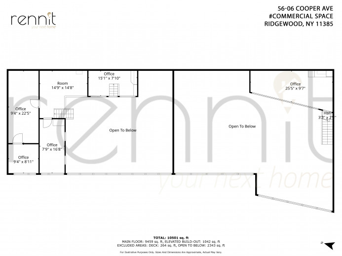 56-06 Cooper Ave, Apt D Image 38