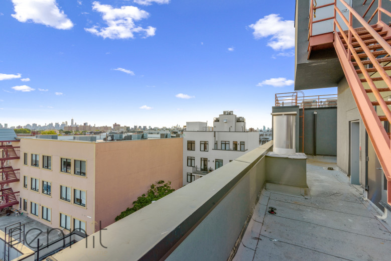 831 Monroe St, Apt 4F Image 15