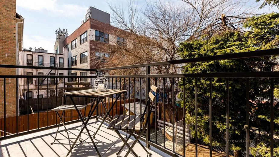 1633 Dekalb Ave, Apt 2B Image 4