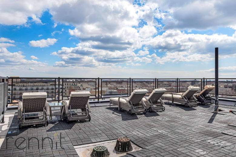 933 Rogers Ave, Apt 5E Image 15