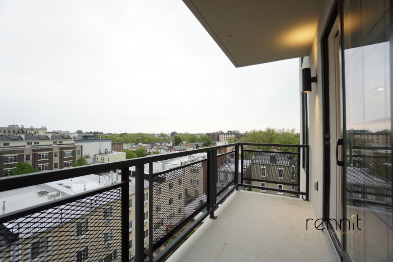 933 Rogers Ave, Apt 5E Image 25
