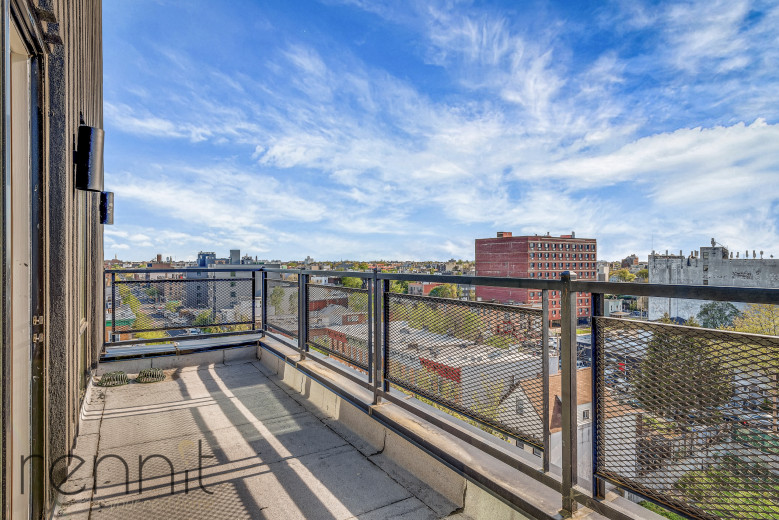 933 Rogers Ave, Apt 7B Image 1