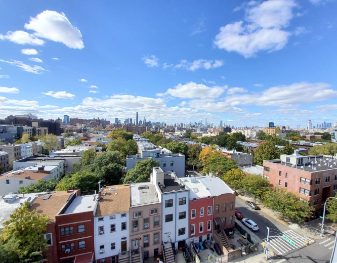 633 Marcy Ave, Apt 804 Image 16
