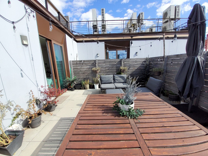 633 Marcy Ave, Apt 804 Image 3