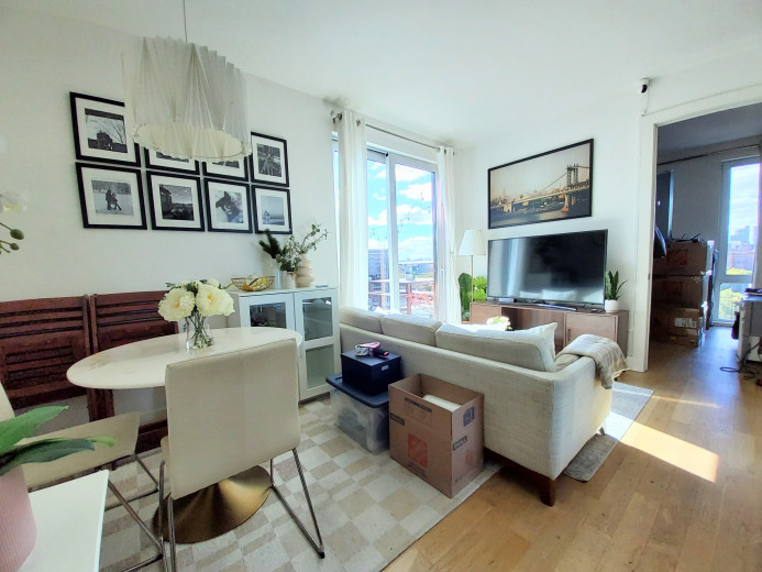 633 Marcy Ave, Apt 804 Image 4